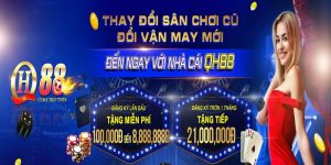 Tổng quan về nhà cái QH88